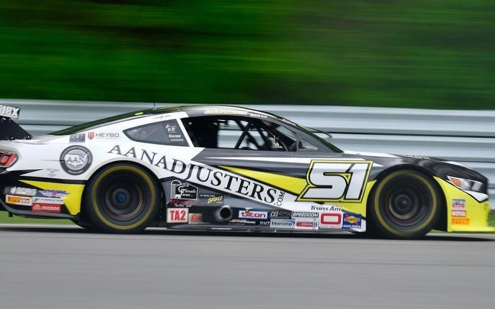 Darin Mock Has Good Vibes About VIR